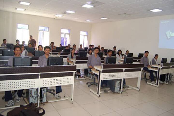laboratory